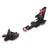 Marker Kingpin 13 Alpine Touring Ski Bindings 2026 Black/Red