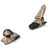 Marker Jester 18 Pro ID Ski Bindings 2024 Tan