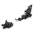 Marker Kingpin M-Werks Alpine Touring Ski Bindings 2026 Black/Red