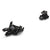 Marker Alpinist 10 Alpine Touring Ski Bindings 2026 Black