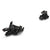 Marker Alpinist 12 Alpine Touring Ski Bindings 2026 Black