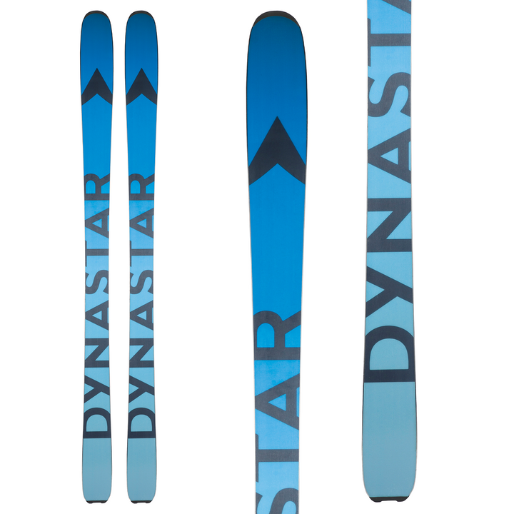 Dynastar M-Pro 90 Skis 2024