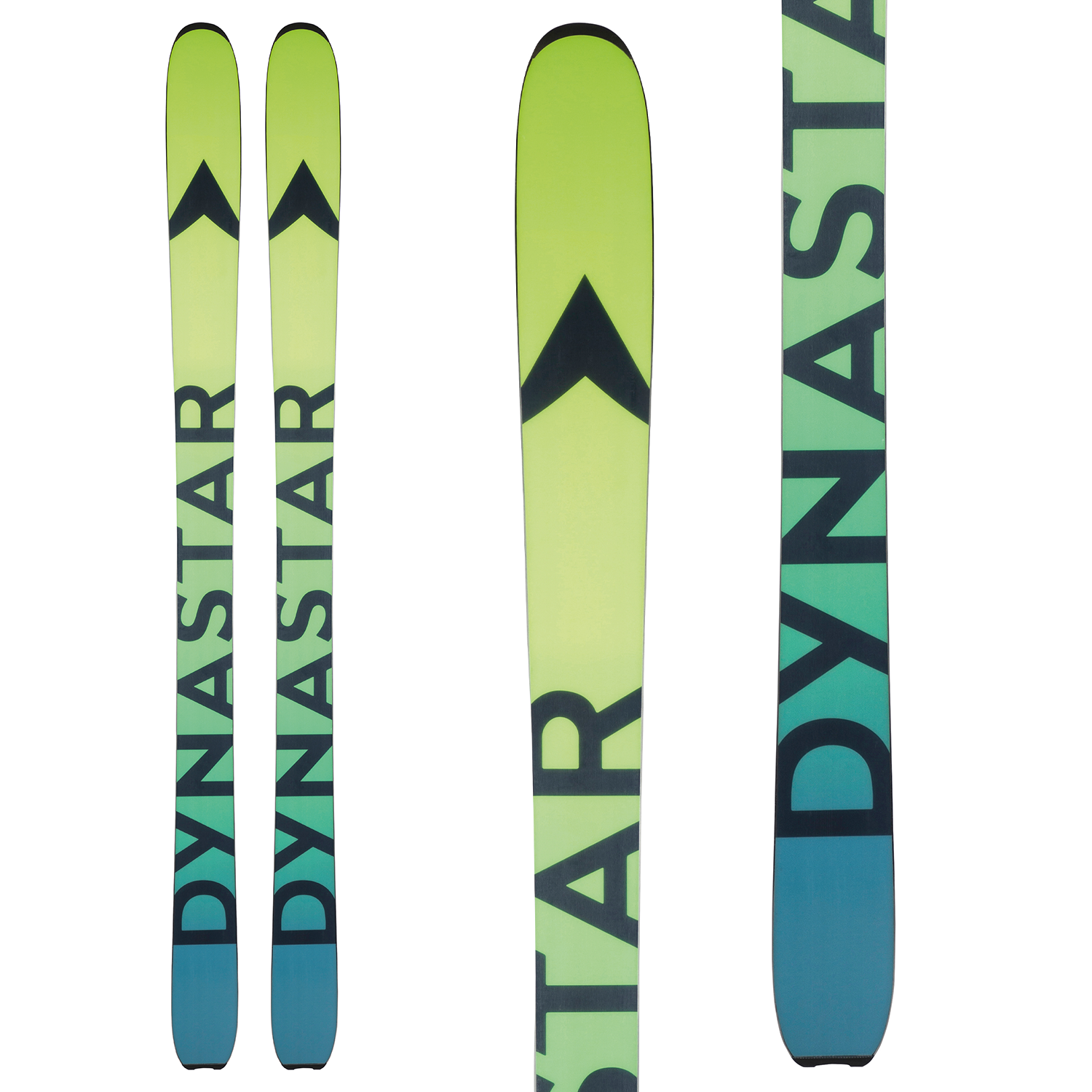 Dynastar M-Pro 99 Skis 2024 – evo