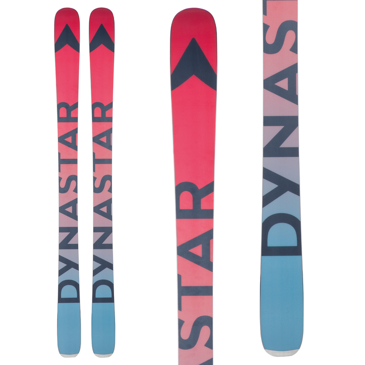 Dynastar M-Free 90 Skis 2024