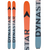 Dynastar M-Tour 99 F-Team Skis 2024