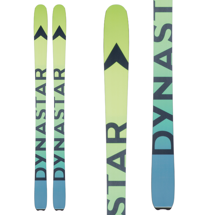 Dynastar M-Tour 90 Skis 2024