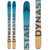 Dynastar E-Pro 99 Skis - Women's 2024