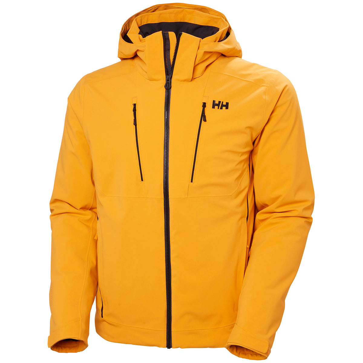 Helly Hansen Alpha 3.0 Jacket Cloudberry