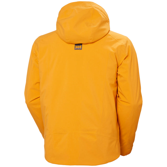 Helly Hansen Alpha 3.0 Jacket Cloudberry