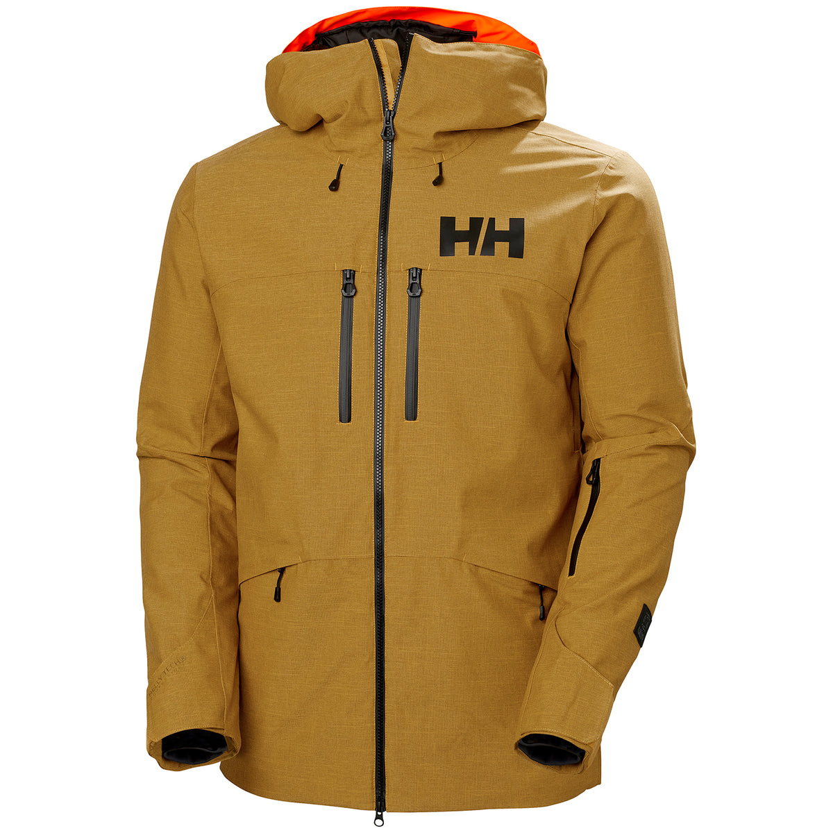 Helly Hansen Garibaldi 2.0 Jacket Cloudberry Melange