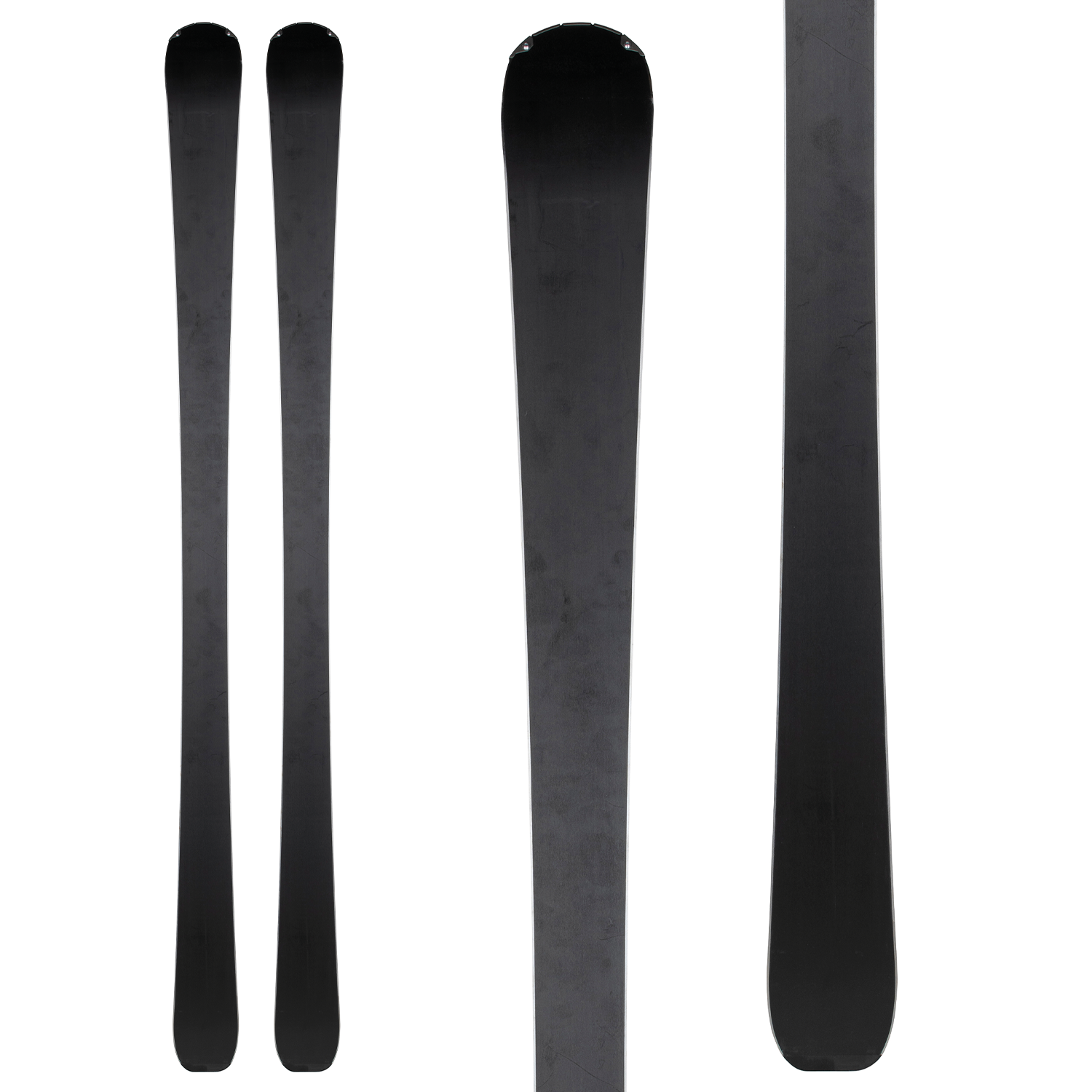 Rossignol React 2 Skis + Xpress 10 GW Bindings 2022 – evo