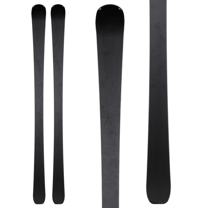 Rossignol React 2 Skis + Xpress 10 GW Bindings 2022