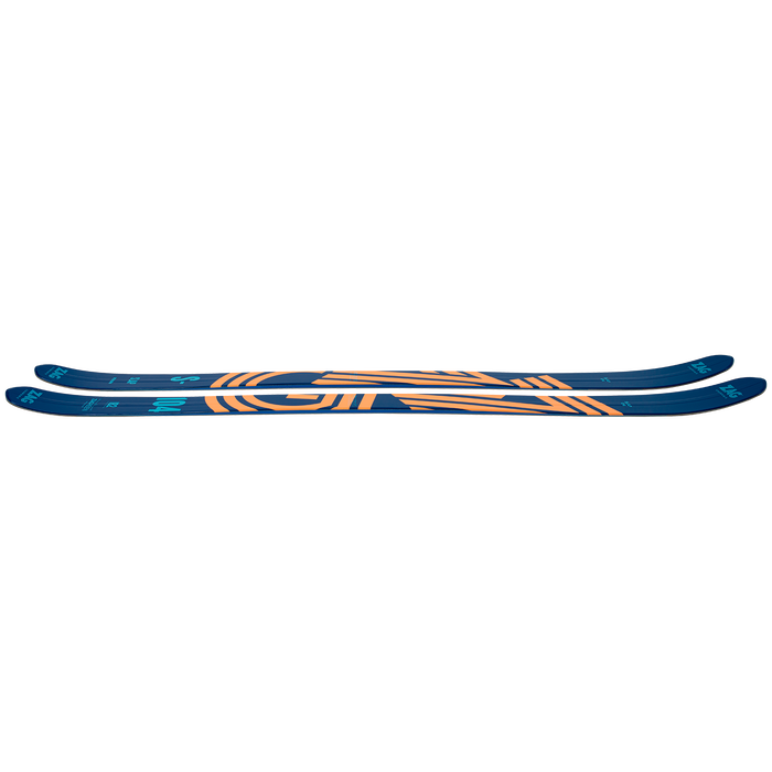 ZAG Slap 104 Skis 2024