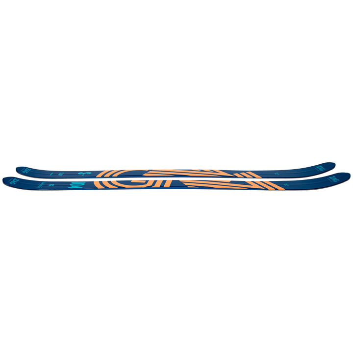ZAG Slap 104 Skis 2024