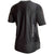Fasthouse Alloy Mesa Short-Sleeve Jersey Heather Charcoal/Black