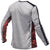 Fasthouse Classic Acadia Long-Sleeve Jersey Heather Gray