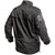 Fasthouse Tracker Packable Windbreaker Black