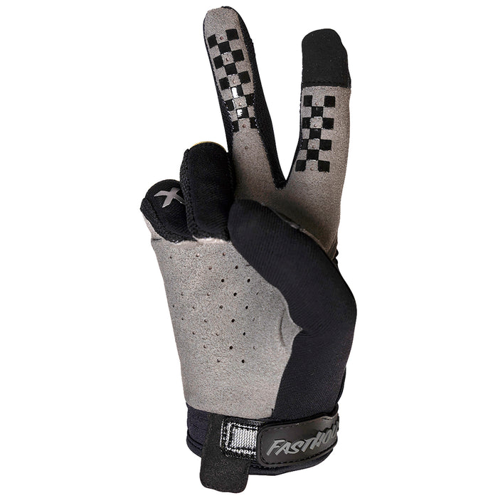 Fasthouse Speed Style Rowen Bike Gloves Dust Olive