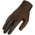 Fasthouse Blitz Bike Gloves Brown
