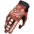 Fasthouse Speed Style Stomp Bike Gloves - Kids' Clay