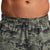 RVCA Ben Horton Yogger Stretch Shorts - Men's Horton Fish Camo Beetle