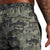 RVCA Ben Horton Yogger Stretch Shorts - Men's Horton Fish Camo Beetle