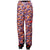 Helly Hansen Switch Cargo Insulated Pants - Women's Crushed Grape Camo