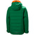 Helly Hansen Venture Jacket - Kids' Malachite