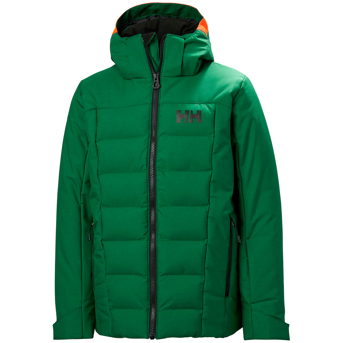 Helly Hansen Venture Jacket - Kids' Malachite