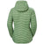 Helly Hansen Verglas Hooded Down Hybrid Insulator Jacket - Women's Jade 2.0