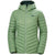 Helly Hansen Verglas Hooded Down Hybrid Insulator Jacket - Women's Jade 2.0