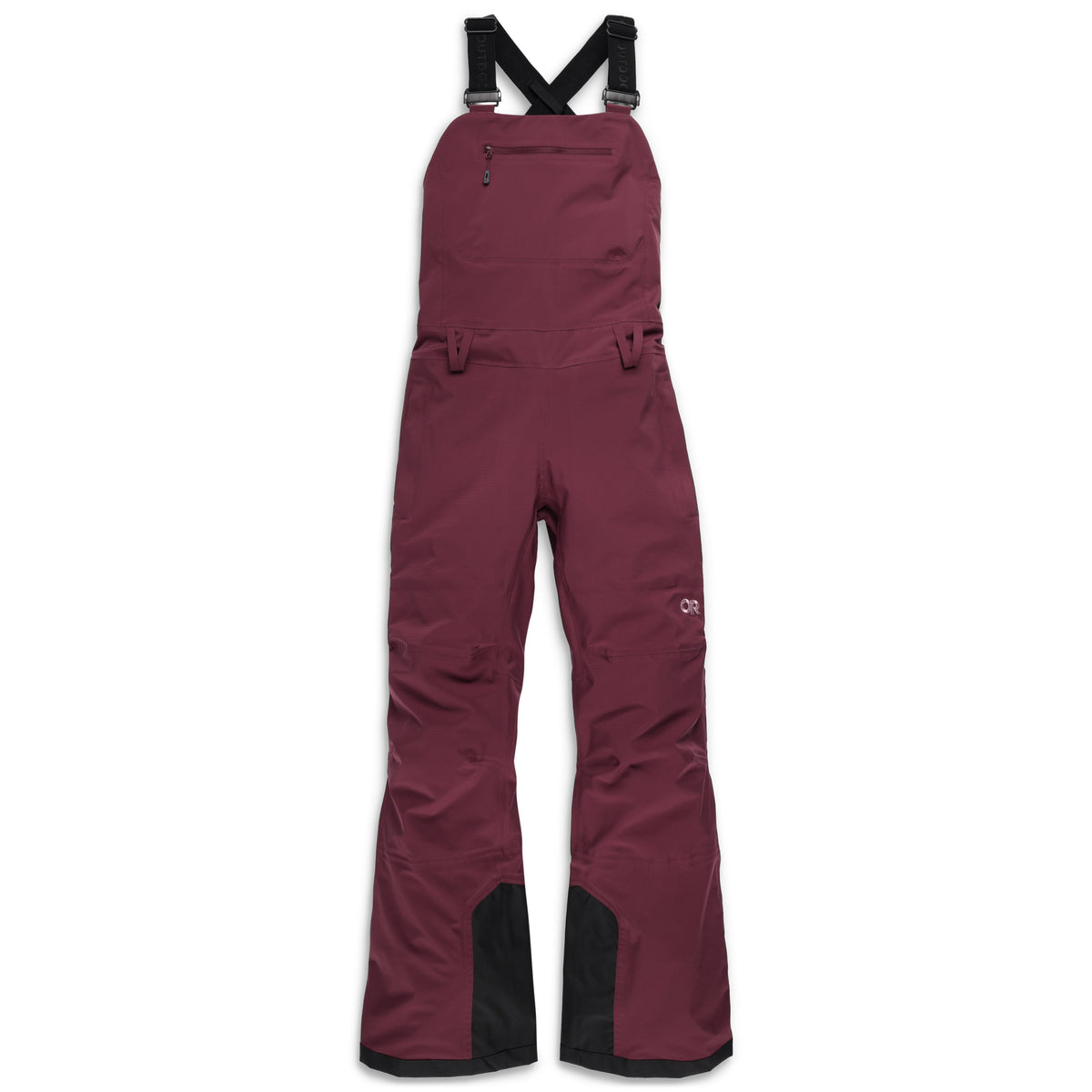 Outdoor Research Carbide Bibs - Women's Kalamata
