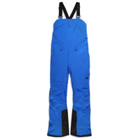 Outdoor Research Carbide Bibs - Men's Classic Blue::Classic Blue