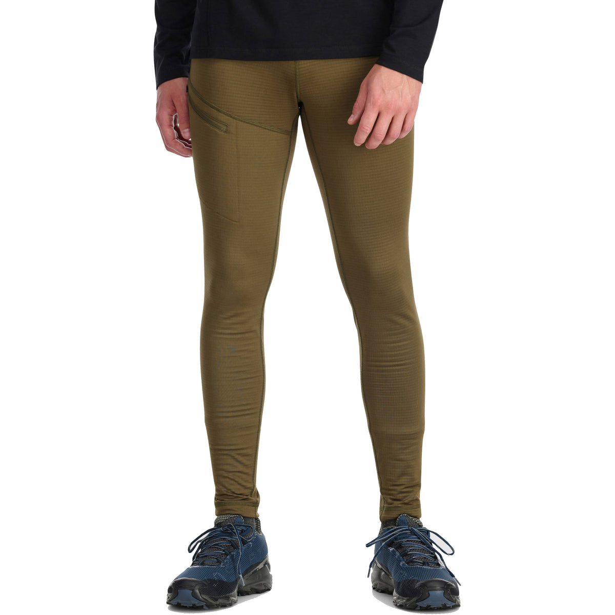 Outdoor Research Vigor Bottoms - Men's Loden