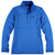 Outdoor Research Vigor Quarter-Zip Top - Men's Classic Blue