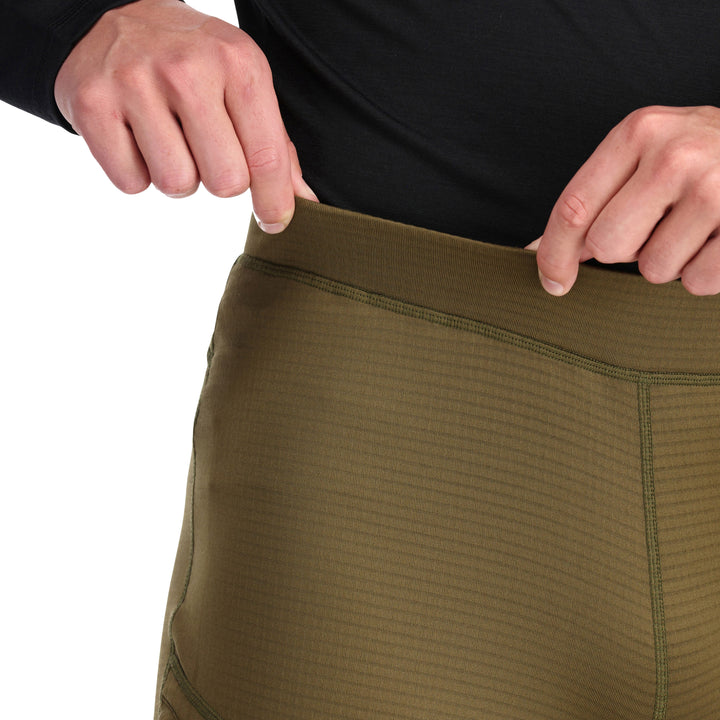 Outdoor Research Vigor Bottoms - Men's Loden