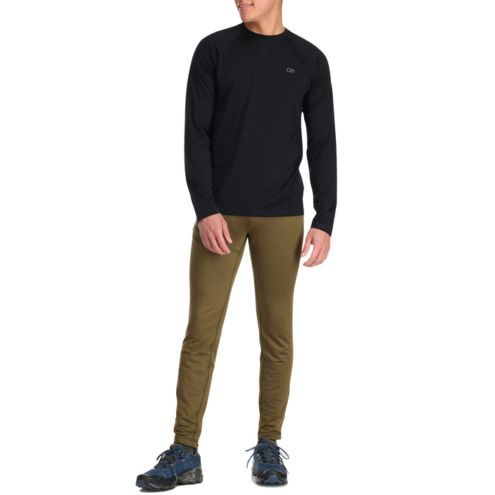 Outdoor Research Vigor Bottoms - Men's Loden