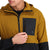 Outdoor Research Trail Mix Hoodie - Men's Tapenade/Black