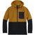Outdoor Research Trail Mix Hoodie - Men's Tapenade/Black