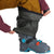 Outdoor Research Kulshan Storm Bibs - Women's Tapenade.Black