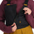 Outdoor Research Kulshan Storm Bibs - Women's Tapenade.Black