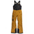 Outdoor Research Kulshan Storm Bibs - Women's Tapenade.Black
