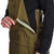 Outdoor Research Mt Baker Storm Bibs - Men's Loden/Flint