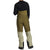 Outdoor Research Mt Baker Storm Bibs - Men's Loden/Flint