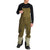 Outdoor Research Mt Baker Storm Bibs - Men's Loden/Flint