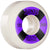 Bones 100s #4 OG V5 Sidecuts 100A Skateboard Wheels