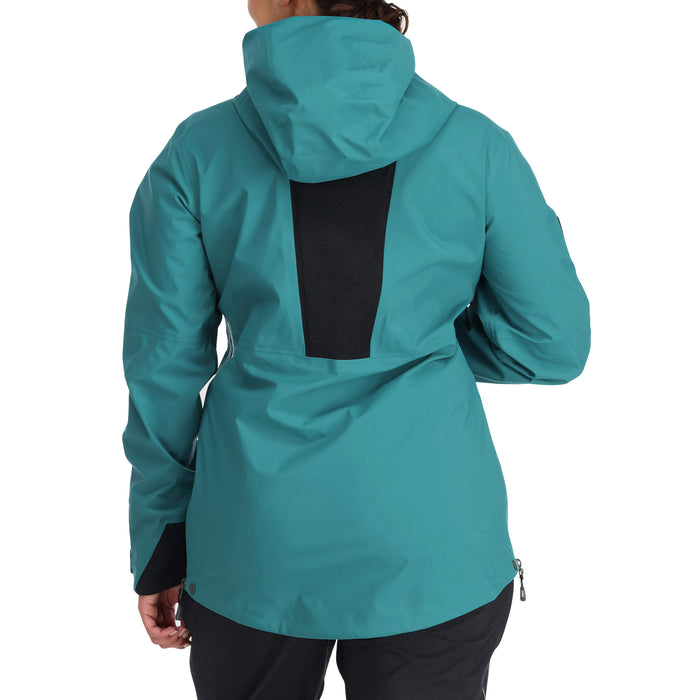 Outdoor Research Hemispheres II Jacket - Women's Deep Lake