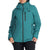 Outdoor Research Hemispheres II Jacket - Women's Deep Lake