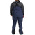 Outdoor Research Carbide Plus Bib - Women's Naval Blue