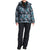 Outdoor Research Snowcrew Reveler Jacket - Women's Nimbus Watercolor